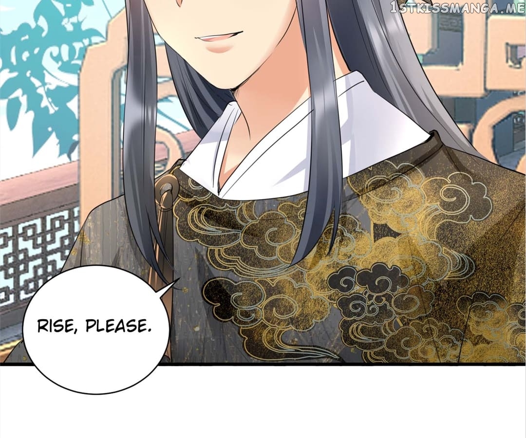 The Cold King’s Beloved Forensic Wife Chapter 34 - page 47