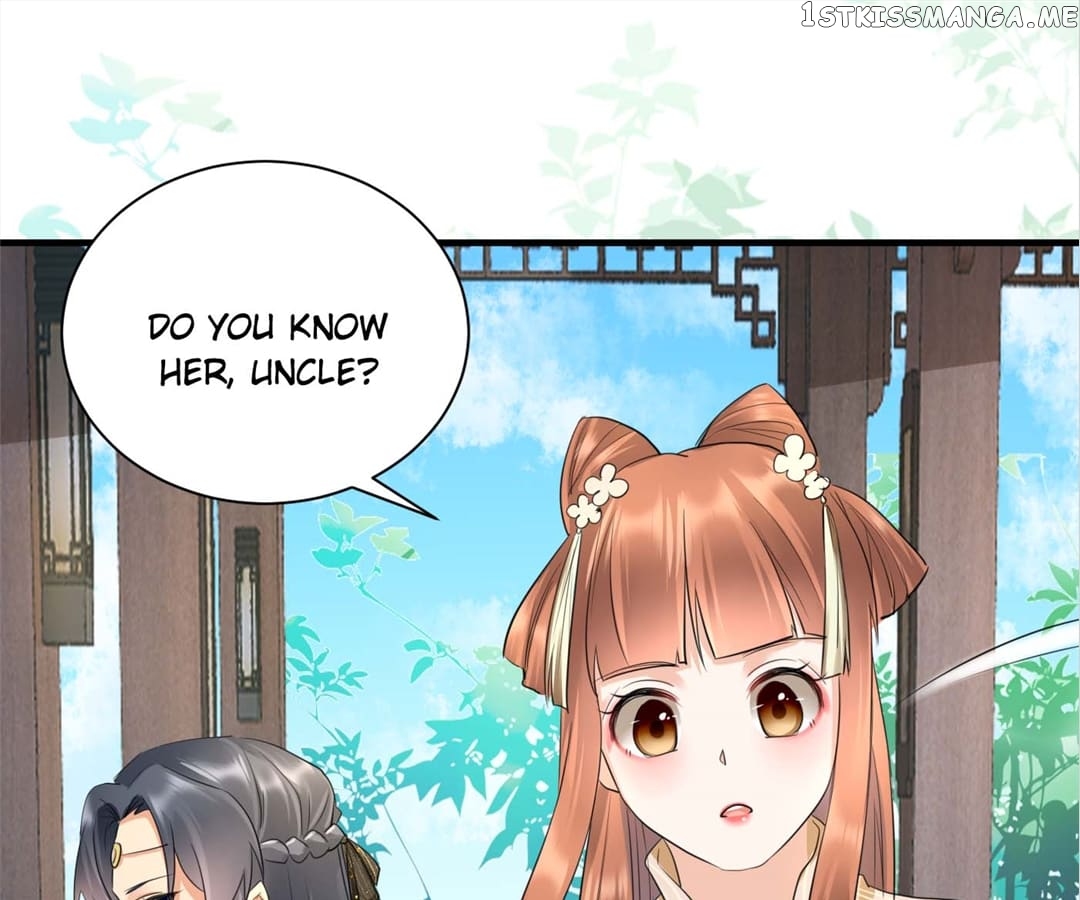 The Cold King’s Beloved Forensic Wife Chapter 34 - page 49