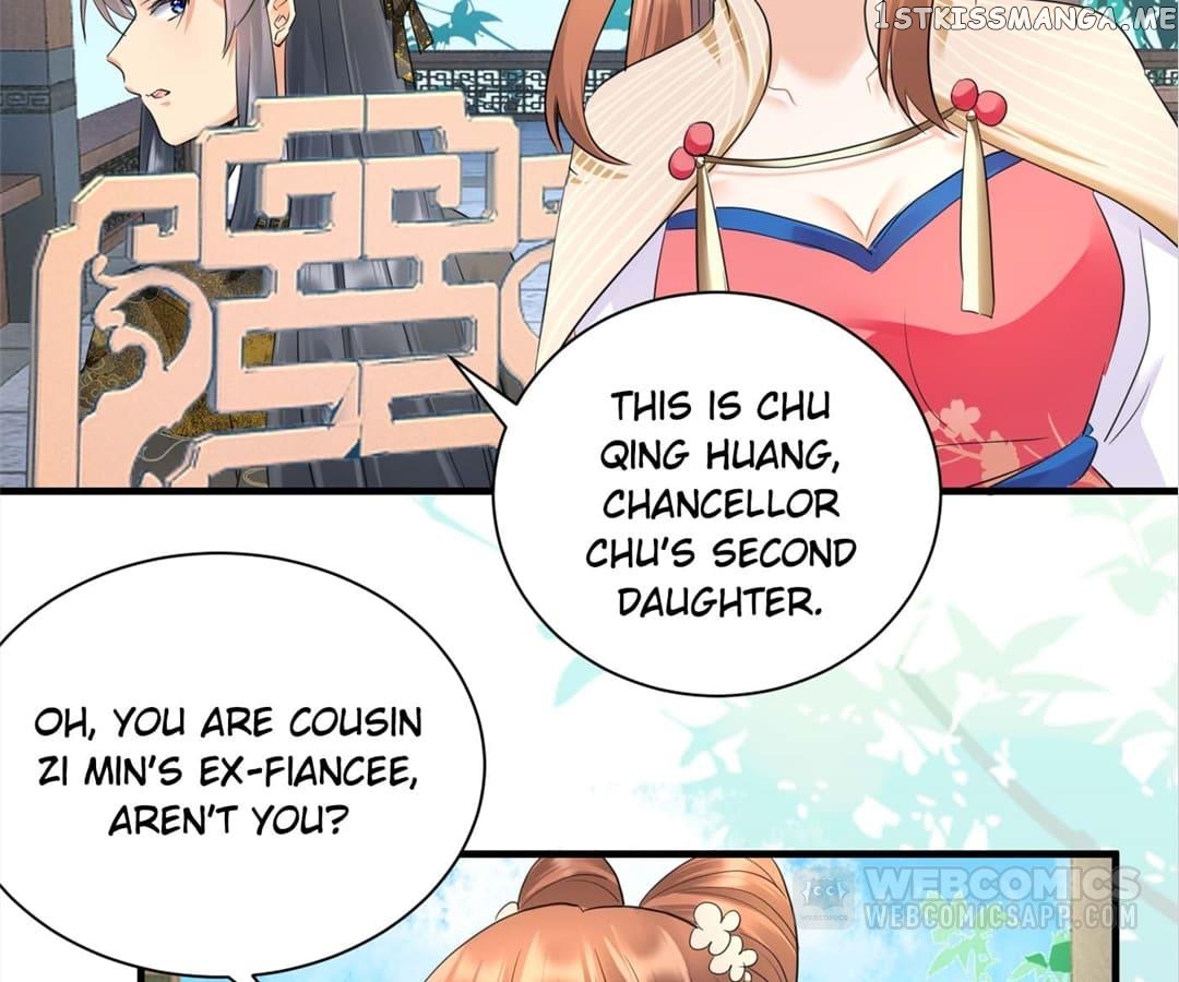 The Cold King’s Beloved Forensic Wife Chapter 34 - page 50