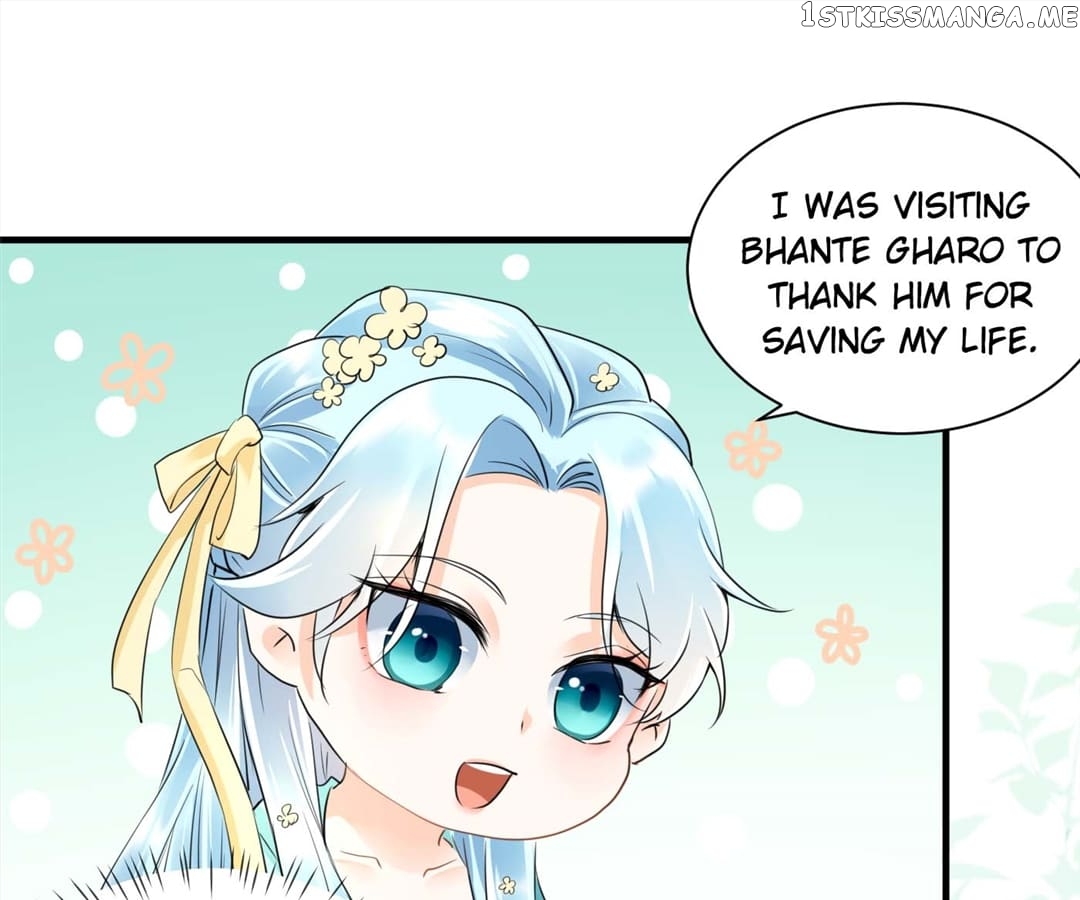 The Cold King’s Beloved Forensic Wife Chapter 34 - page 53
