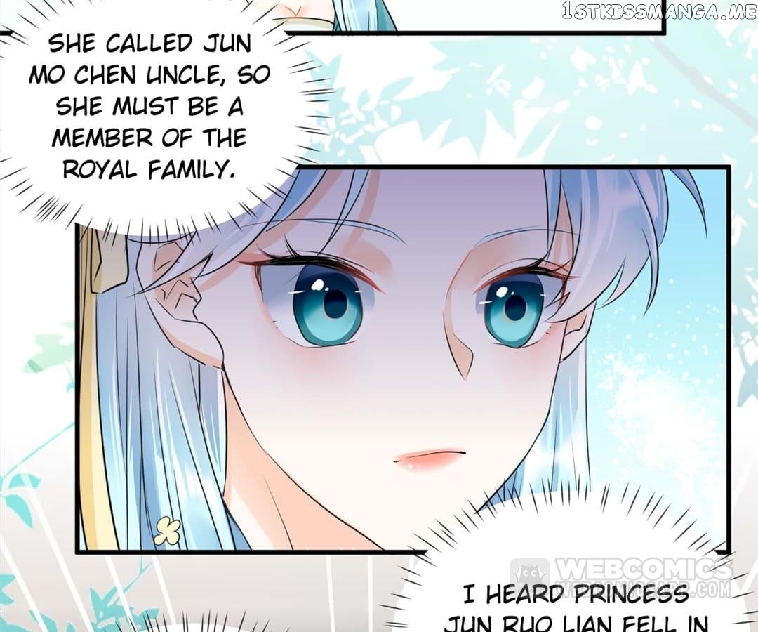 The Cold King’s Beloved Forensic Wife Chapter 34 - page 54