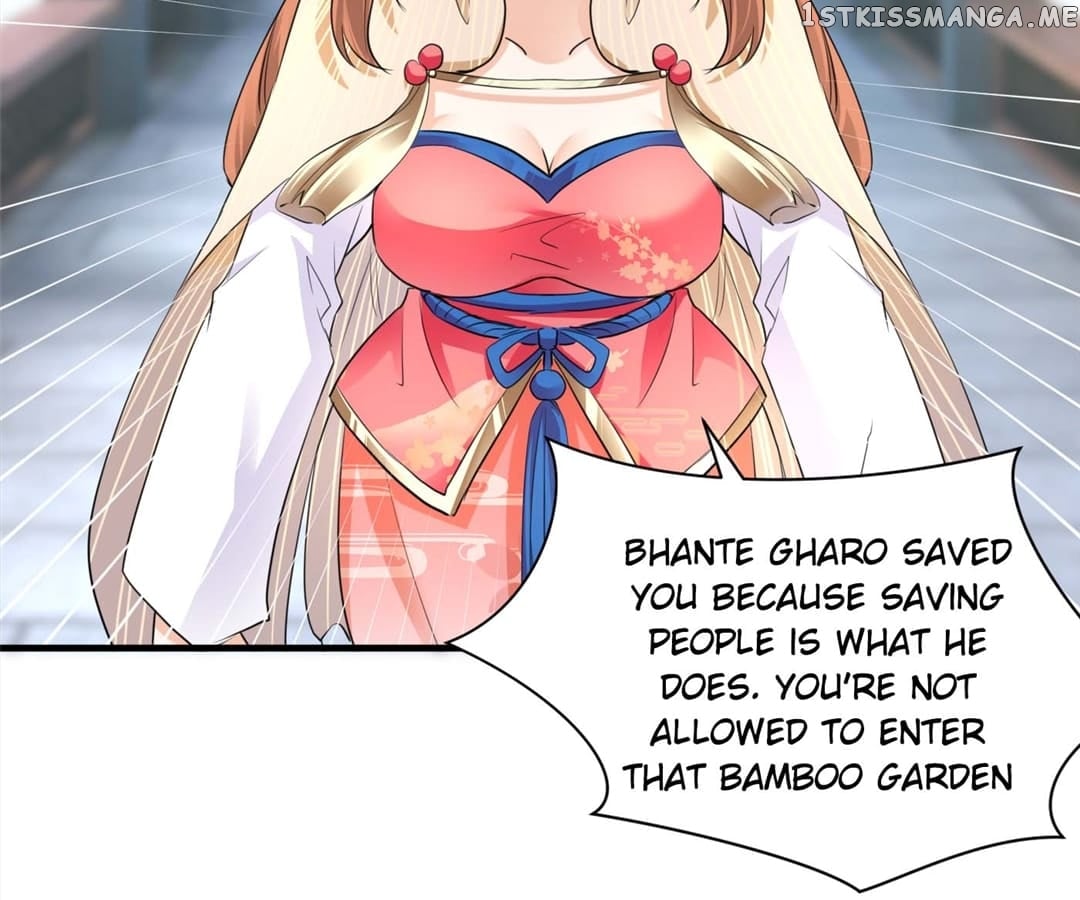 The Cold King’s Beloved Forensic Wife Chapter 34 - page 56