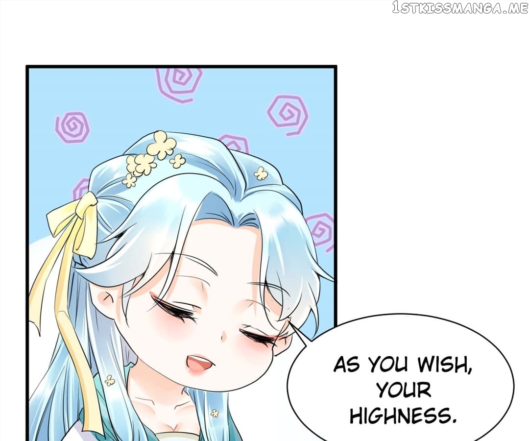 The Cold King’s Beloved Forensic Wife Chapter 34 - page 58