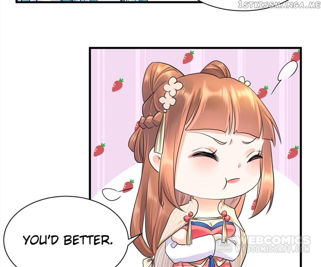 The Cold King’s Beloved Forensic Wife Chapter 34 - page 59