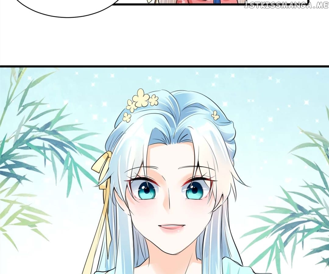 The Cold King’s Beloved Forensic Wife Chapter 34 - page 60