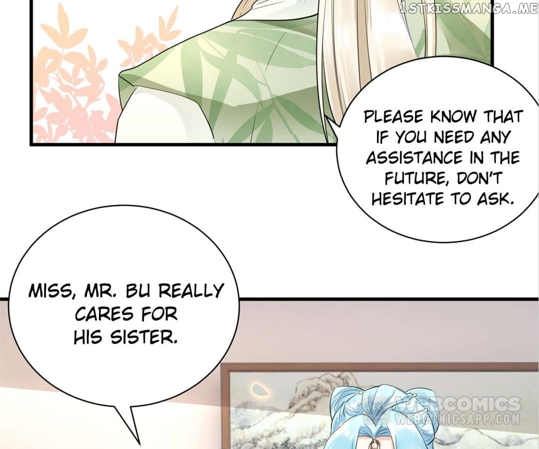 The Cold King’s Beloved Forensic Wife Chapter 34 - page 7