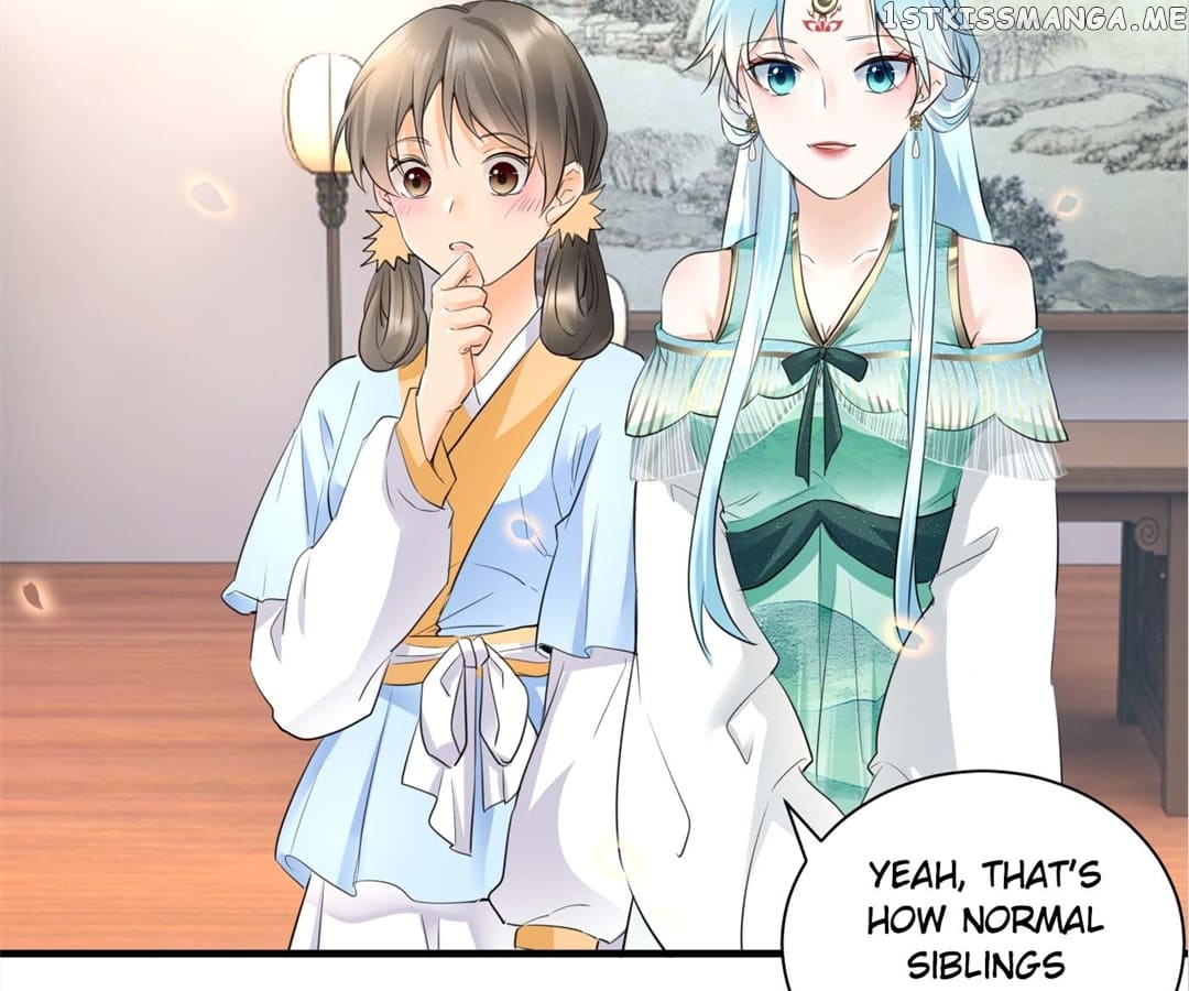 The Cold King’s Beloved Forensic Wife Chapter 34 - page 8
