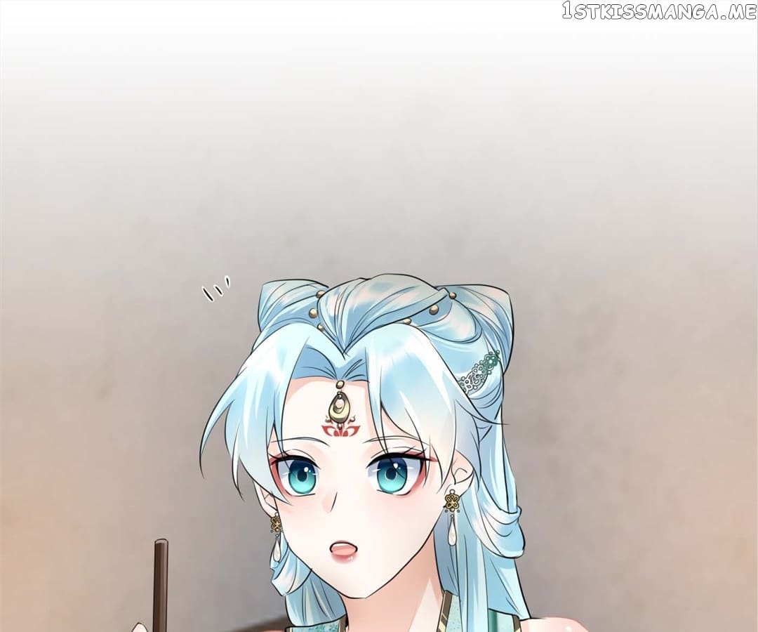 The Cold King’s Beloved Forensic Wife Chapter 33 - page 12