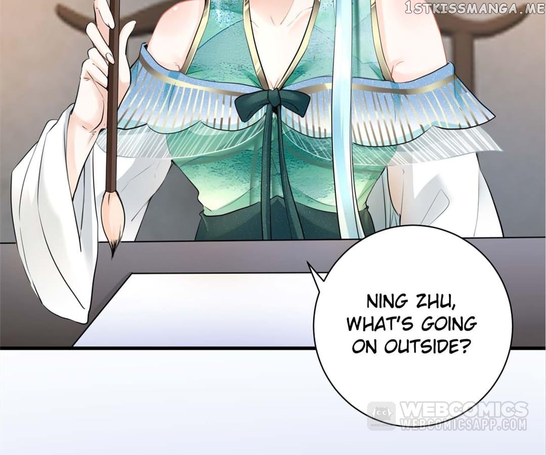 The Cold King’s Beloved Forensic Wife Chapter 33 - page 13