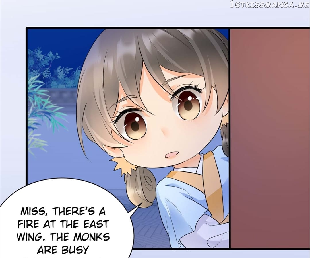 The Cold King’s Beloved Forensic Wife Chapter 33 - page 14