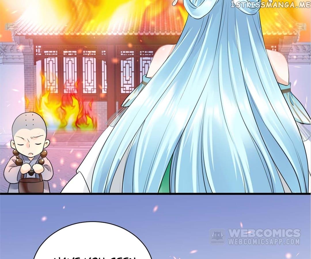 The Cold King’s Beloved Forensic Wife Chapter 33 - page 20