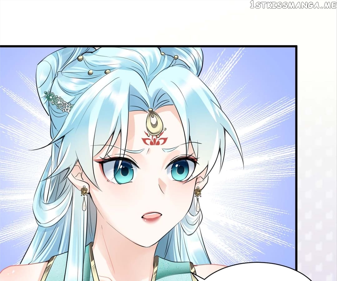 The Cold King’s Beloved Forensic Wife Chapter 33 - page 23