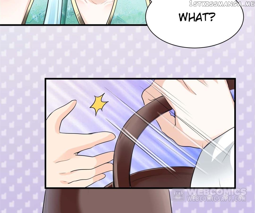 The Cold King’s Beloved Forensic Wife Chapter 33 - page 24