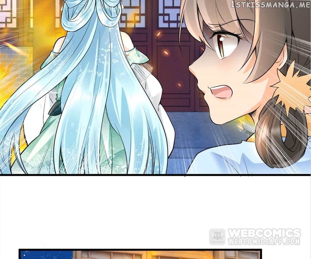 The Cold King’s Beloved Forensic Wife Chapter 33 - page 28