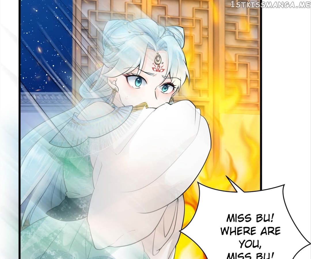The Cold King’s Beloved Forensic Wife Chapter 33 - page 29