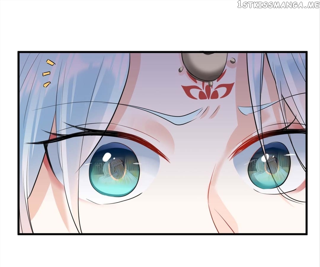 The Cold King’s Beloved Forensic Wife Chapter 33 - page 31