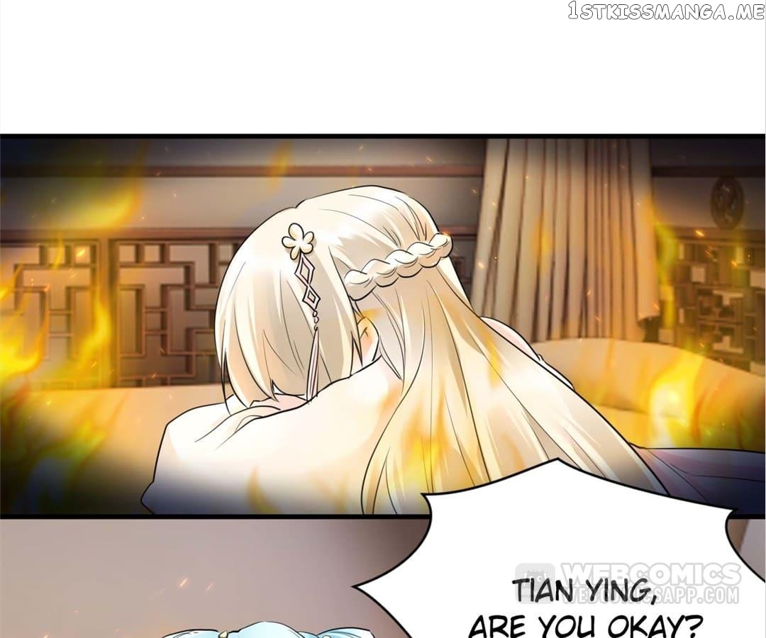 The Cold King’s Beloved Forensic Wife Chapter 33 - page 32