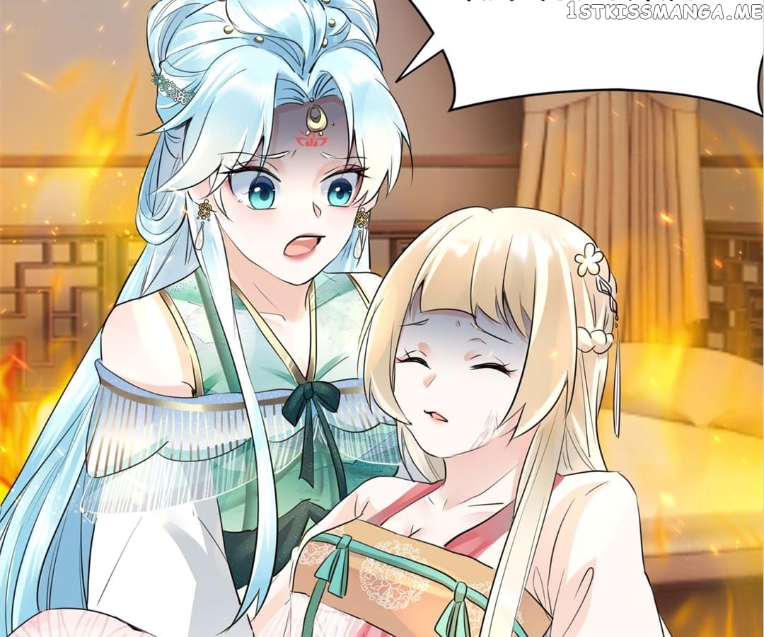 The Cold King’s Beloved Forensic Wife Chapter 33 - page 33