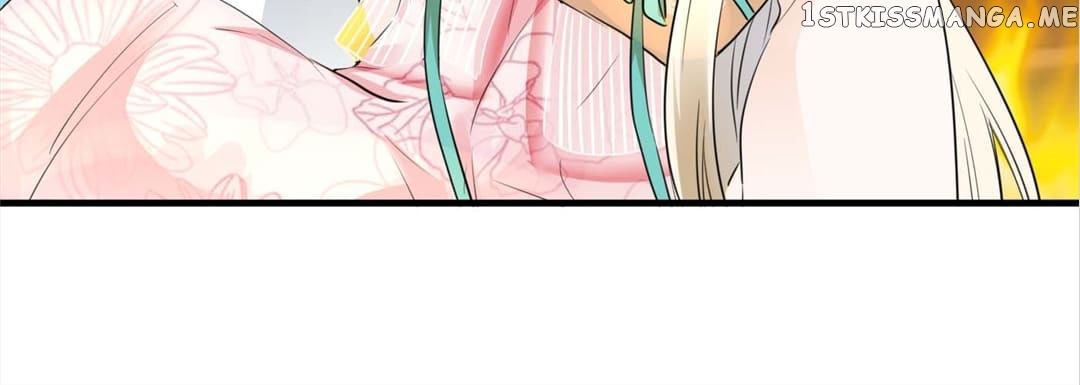 The Cold King’s Beloved Forensic Wife Chapter 33 - page 34