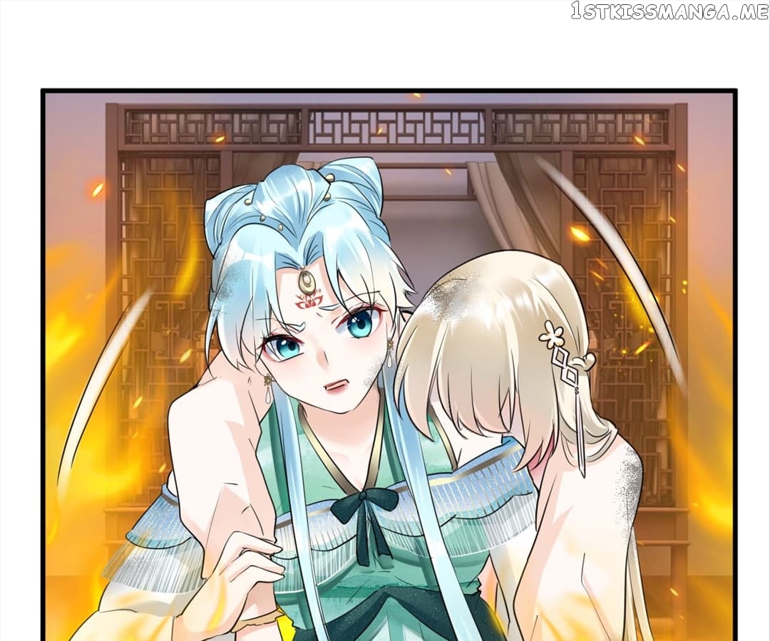 The Cold King’s Beloved Forensic Wife Chapter 33 - page 35
