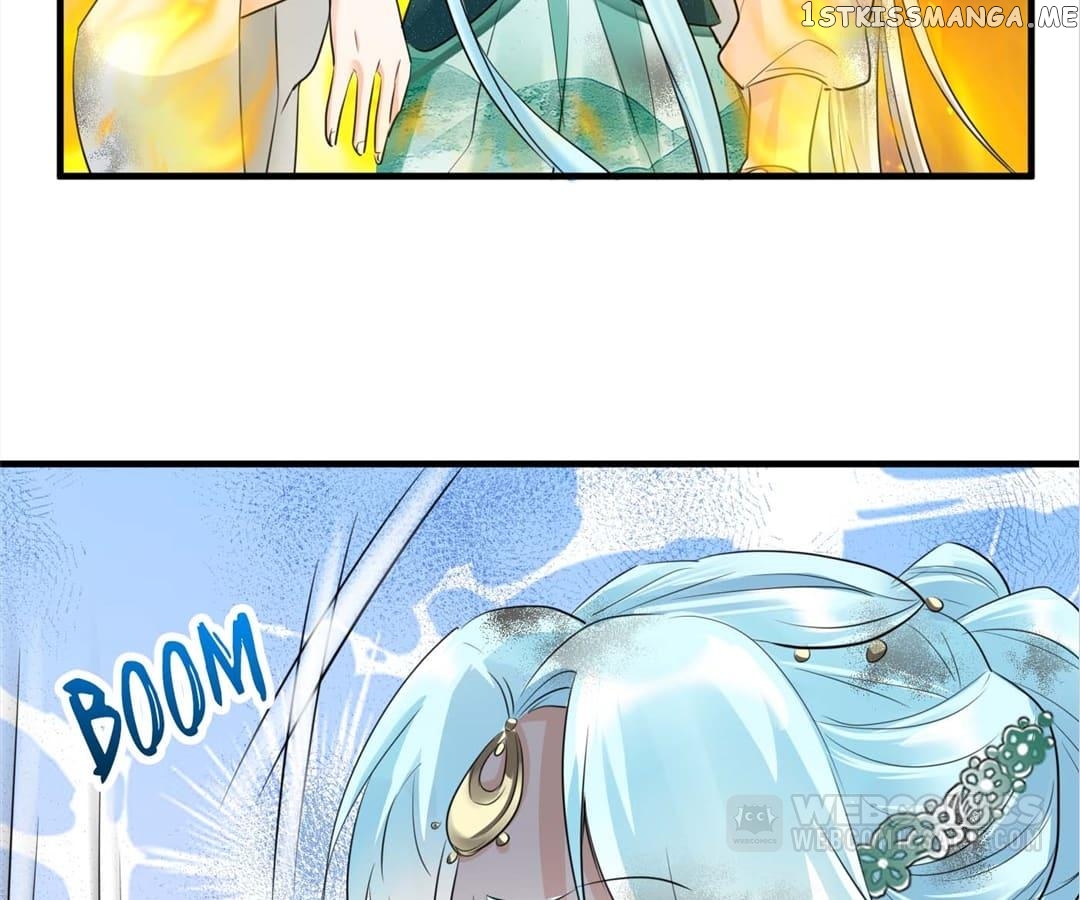 The Cold King’s Beloved Forensic Wife Chapter 33 - page 36