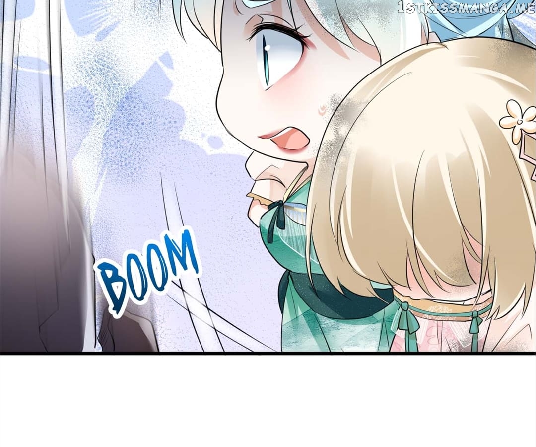 The Cold King’s Beloved Forensic Wife Chapter 33 - page 37