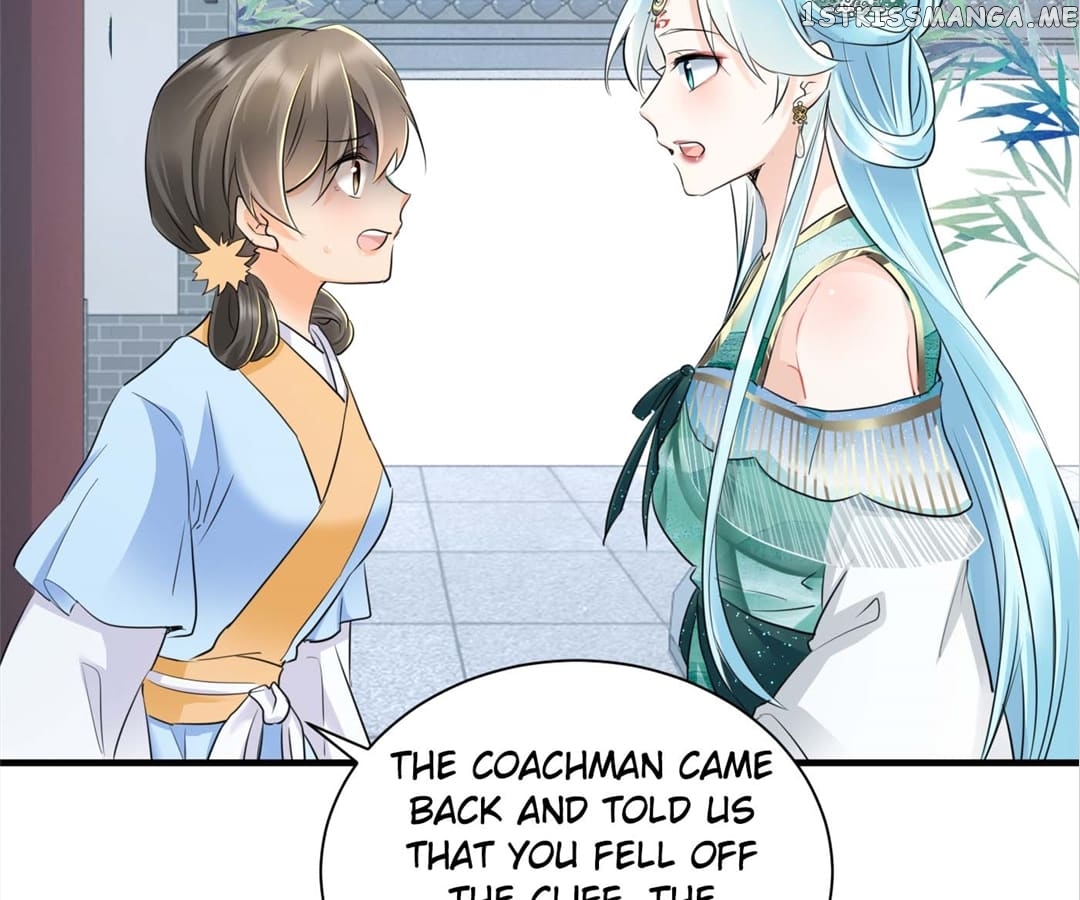 The Cold King’s Beloved Forensic Wife Chapter 33 - page 4
