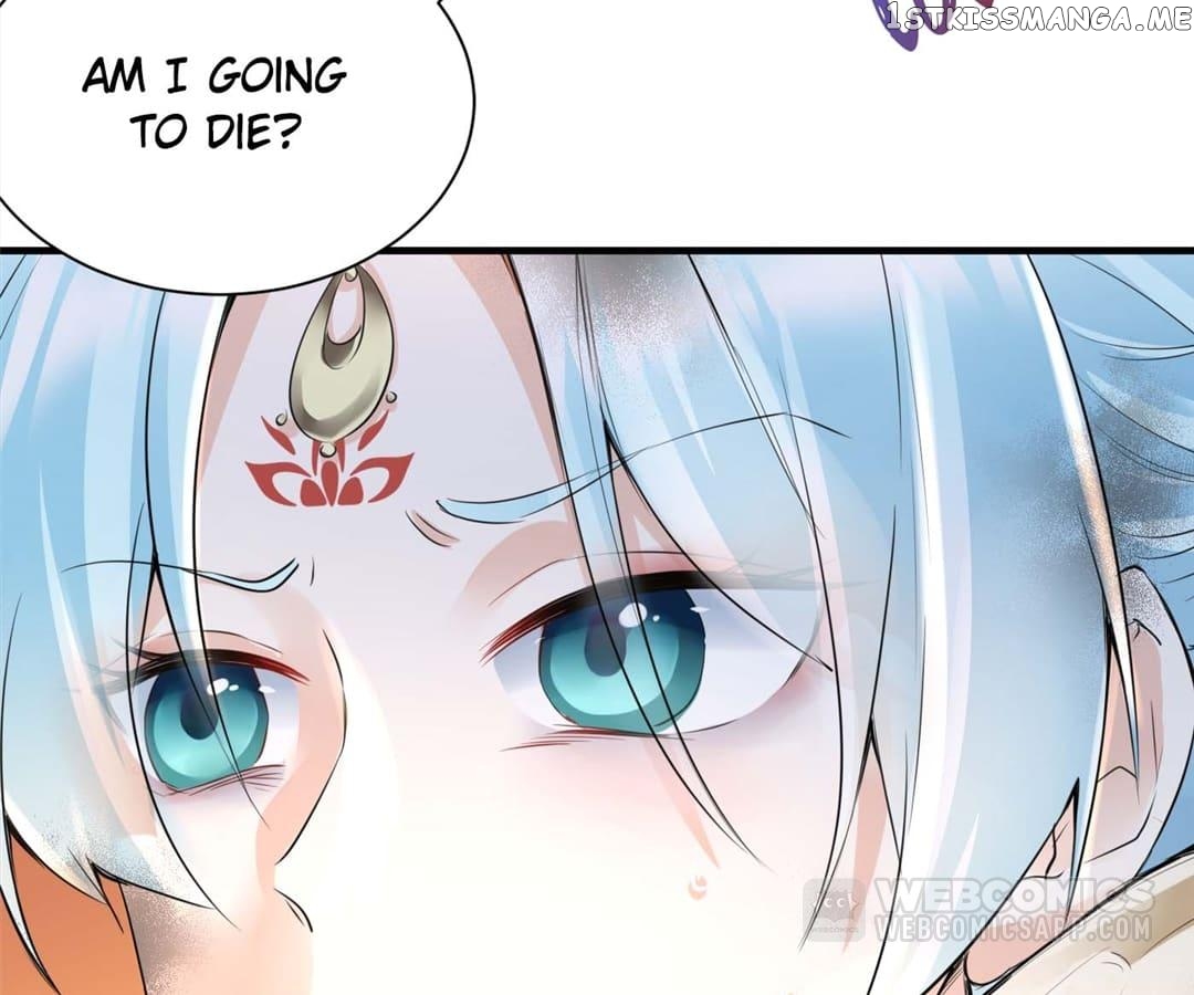 The Cold King’s Beloved Forensic Wife Chapter 33 - page 40