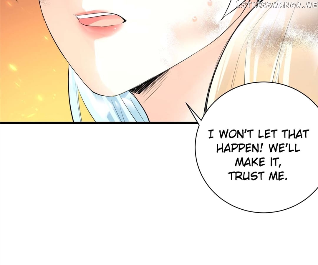 The Cold King’s Beloved Forensic Wife Chapter 33 - page 41