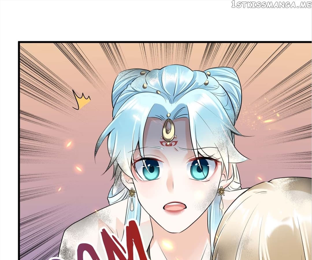 The Cold King’s Beloved Forensic Wife Chapter 33 - page 42