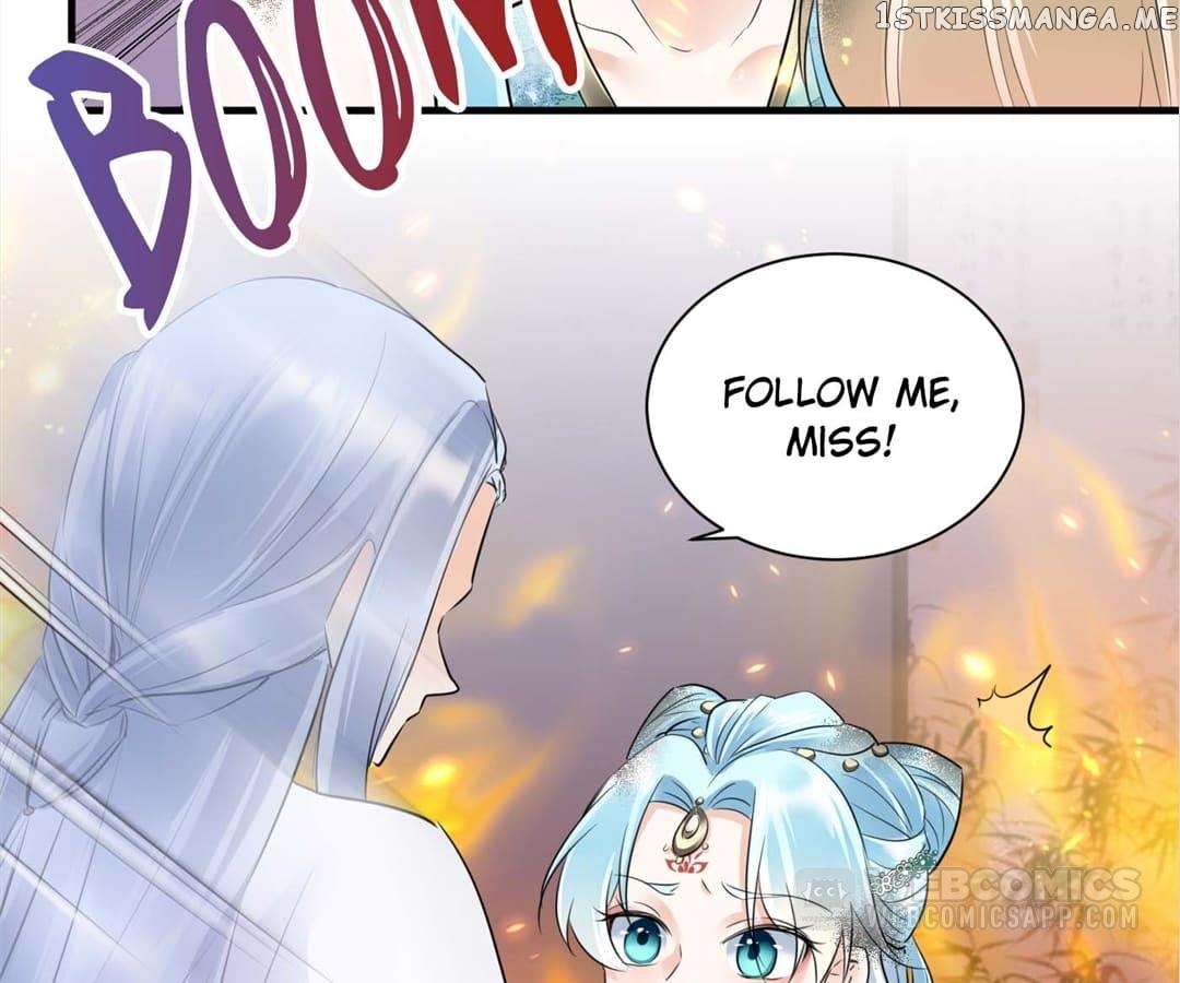 The Cold King’s Beloved Forensic Wife Chapter 33 - page 43