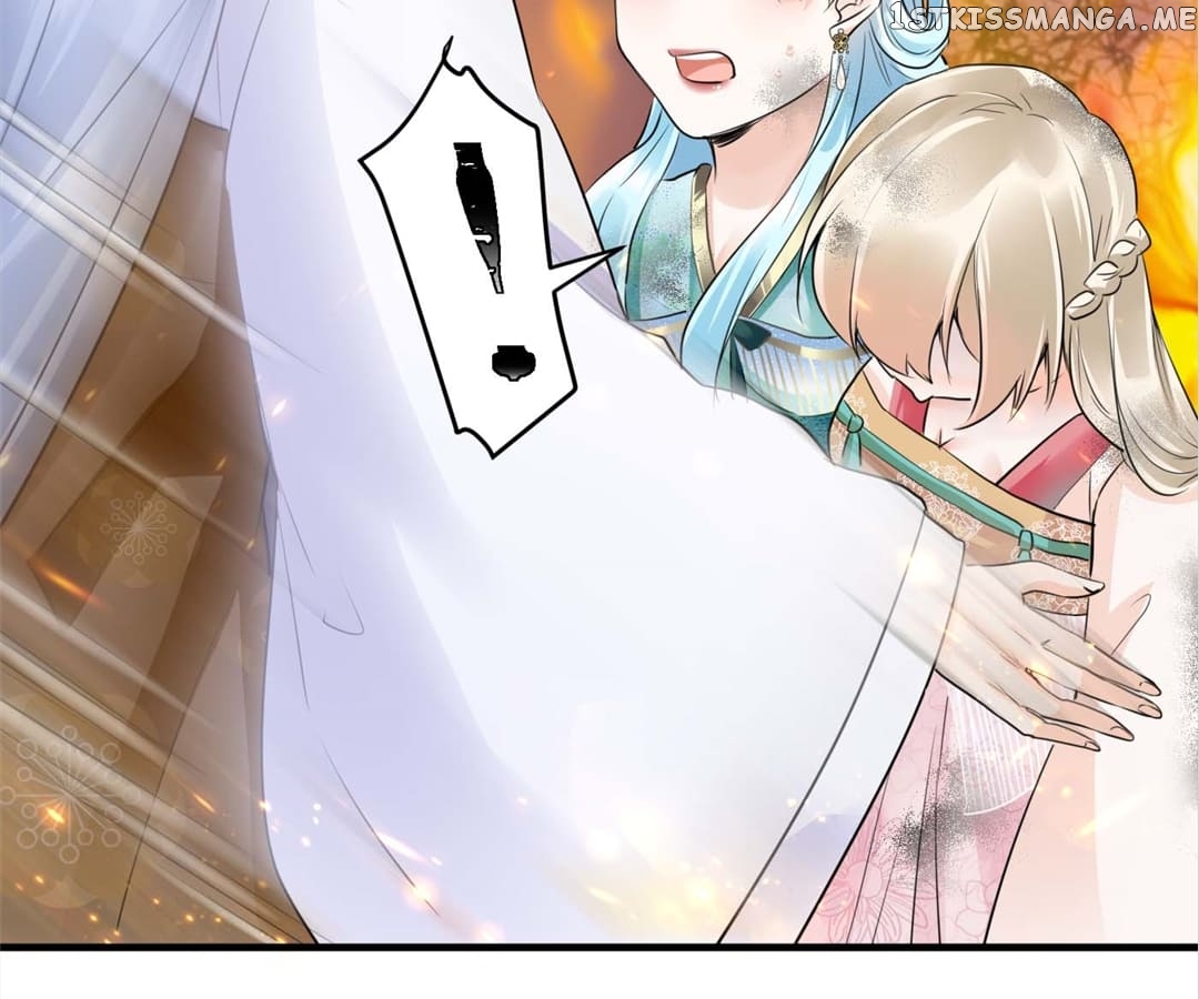 The Cold King’s Beloved Forensic Wife Chapter 33 - page 44