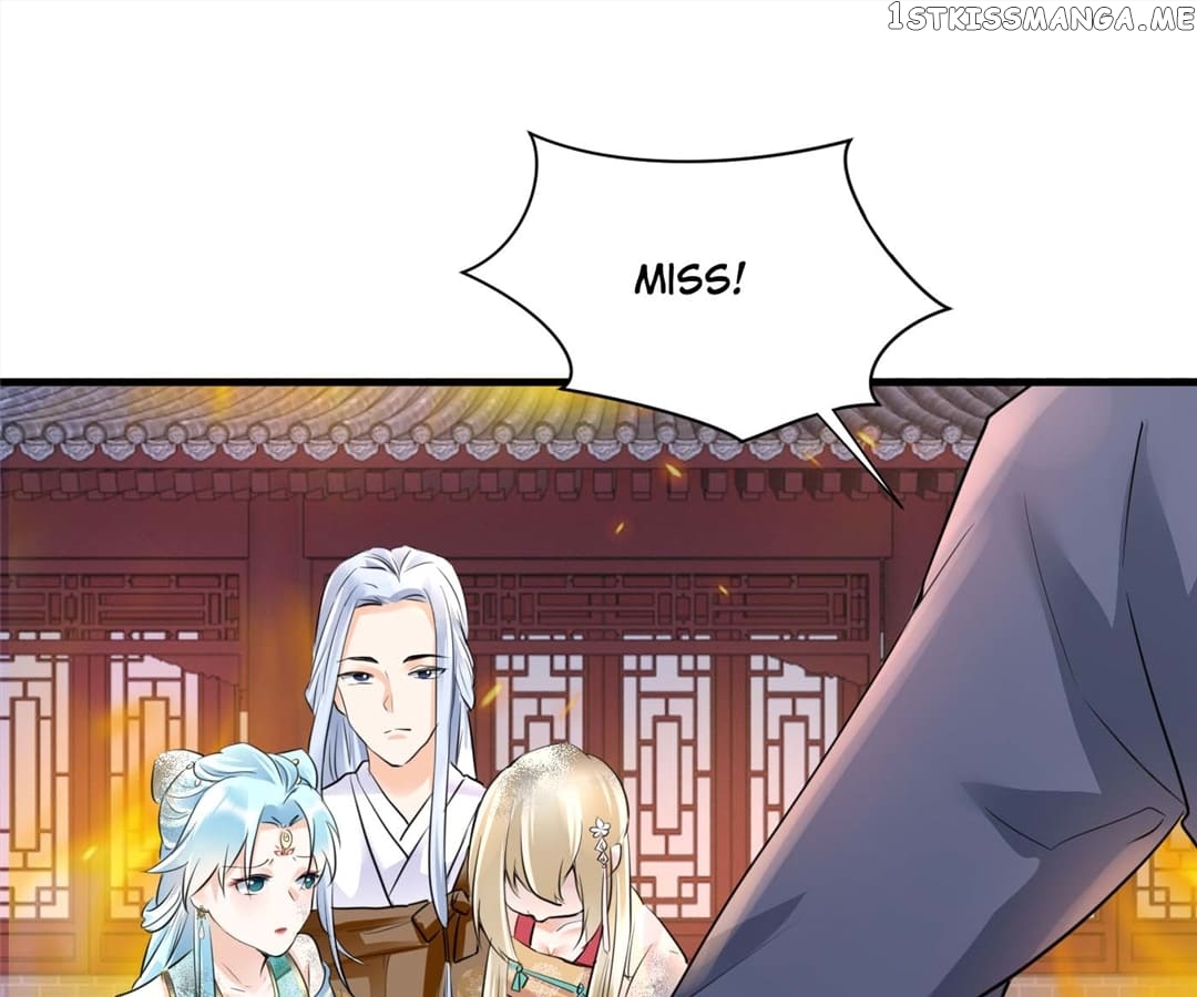 The Cold King’s Beloved Forensic Wife Chapter 33 - page 46