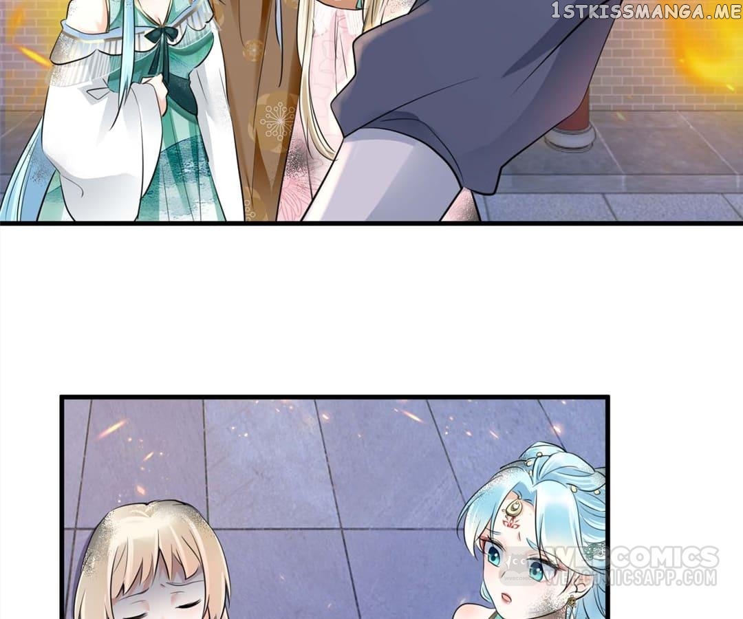 The Cold King’s Beloved Forensic Wife Chapter 33 - page 47
