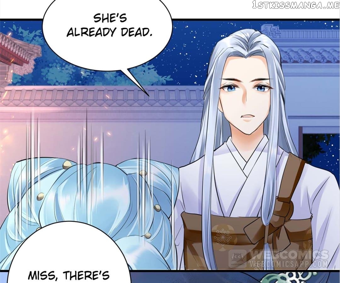 The Cold King’s Beloved Forensic Wife Chapter 33 - page 50