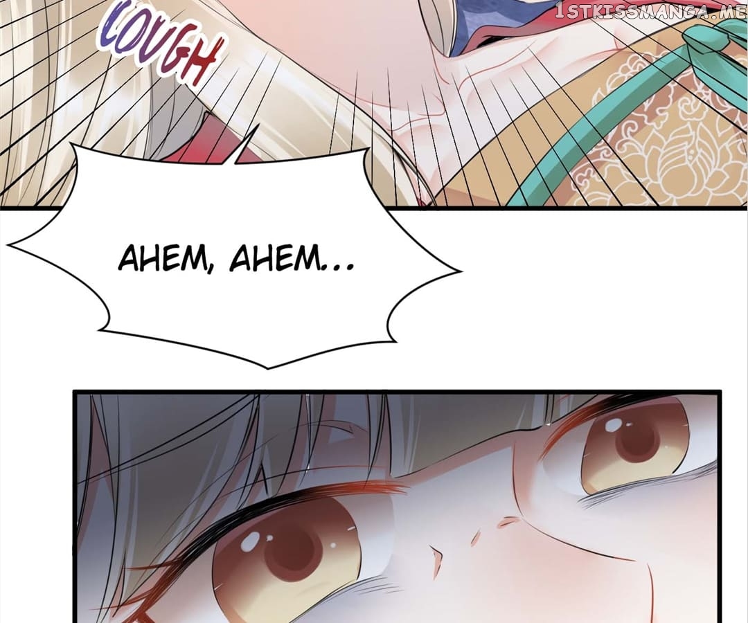 The Cold King’s Beloved Forensic Wife Chapter 33 - page 55