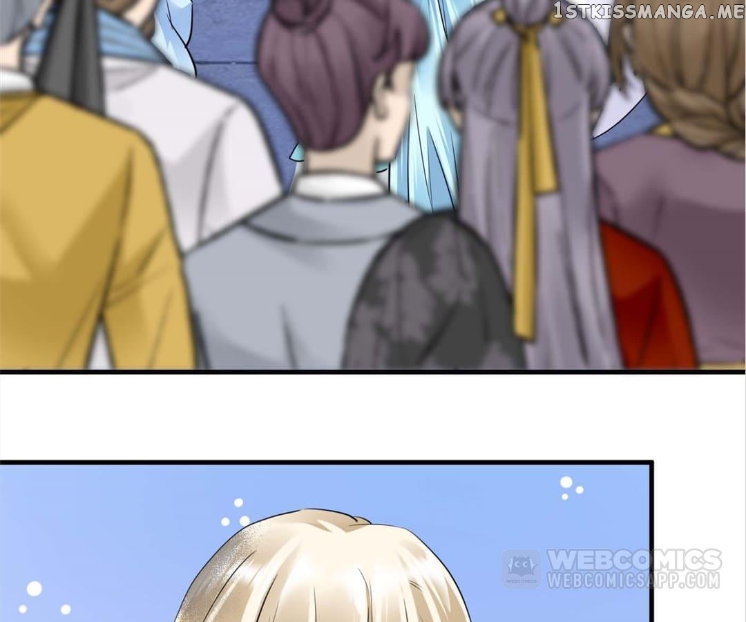 The Cold King’s Beloved Forensic Wife Chapter 33 - page 58