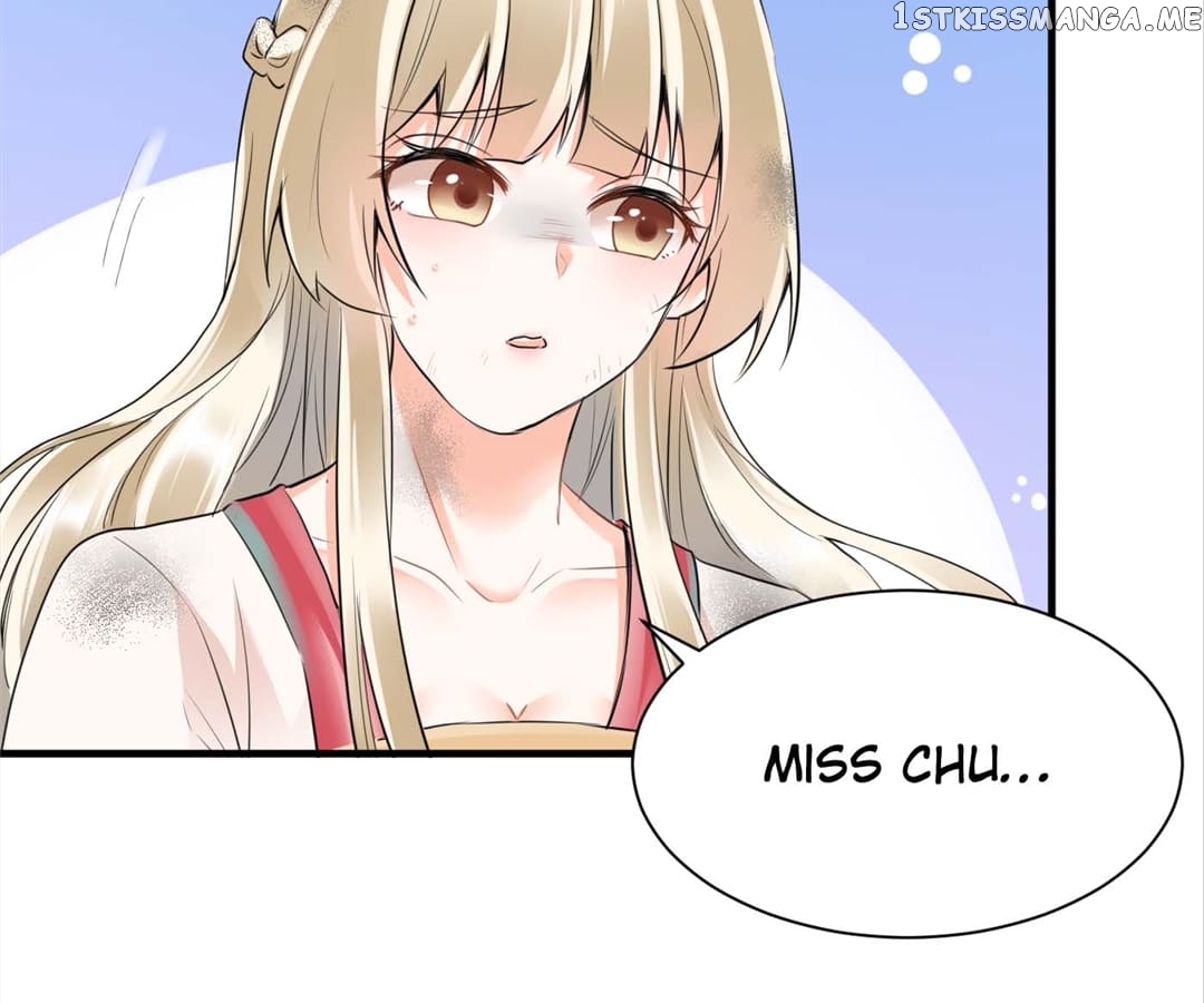 The Cold King’s Beloved Forensic Wife Chapter 33 - page 59