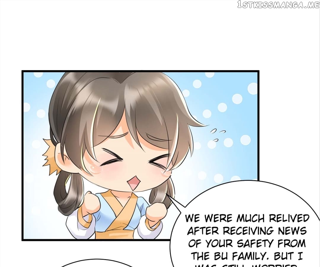 The Cold King’s Beloved Forensic Wife Chapter 33 - page 6