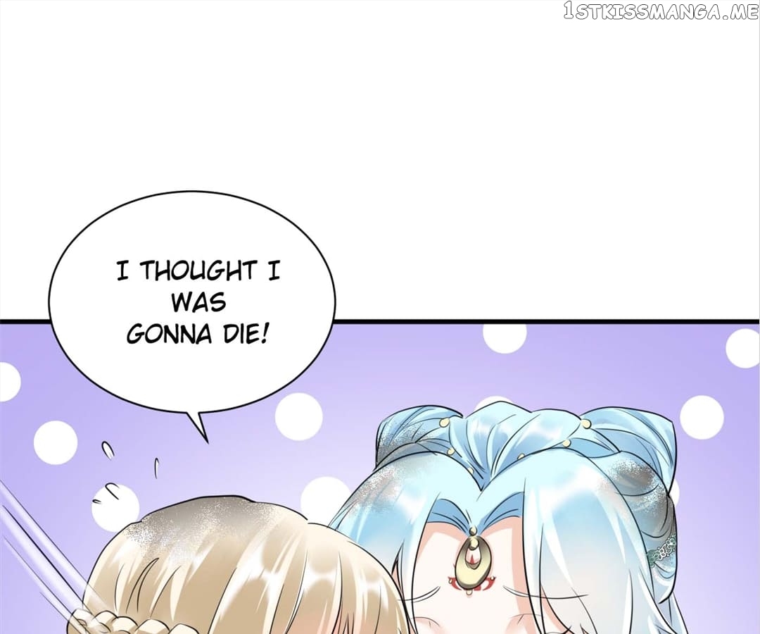 The Cold King’s Beloved Forensic Wife Chapter 33 - page 61