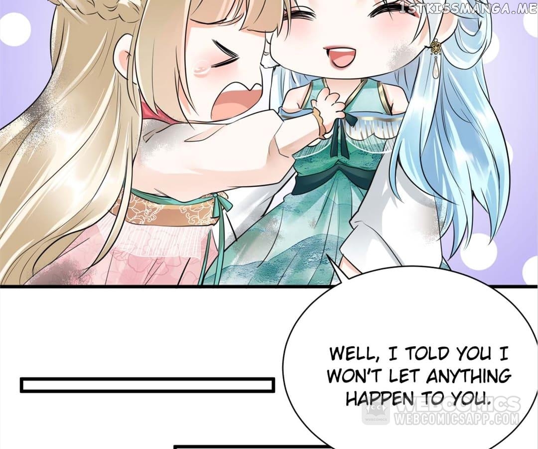 The Cold King’s Beloved Forensic Wife Chapter 33 - page 62