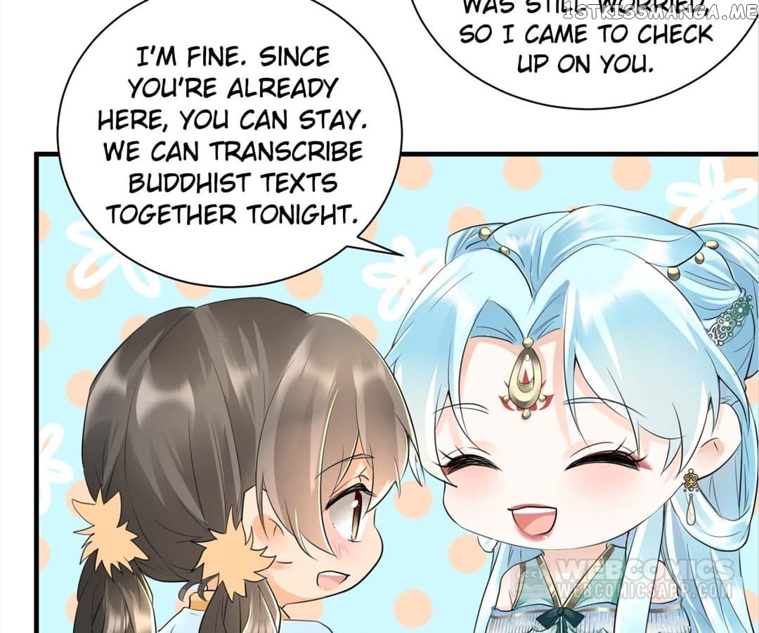 The Cold King’s Beloved Forensic Wife Chapter 33 - page 7