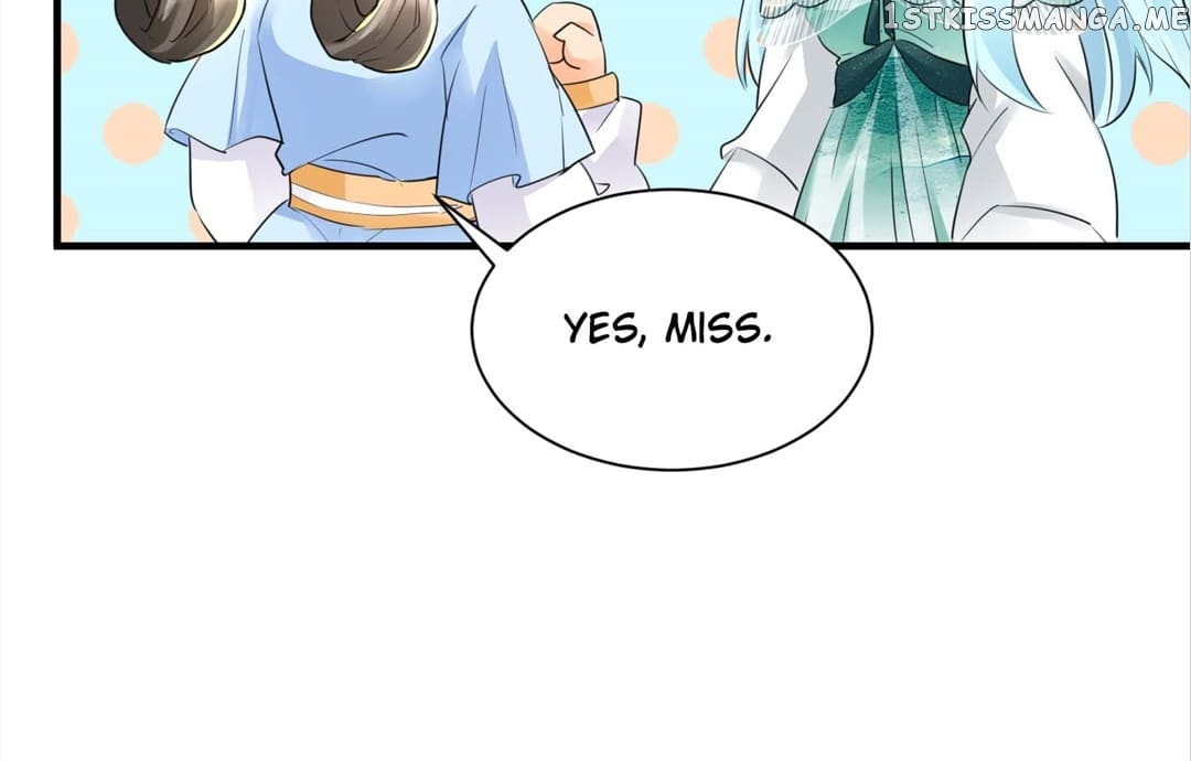 The Cold King’s Beloved Forensic Wife Chapter 33 - page 8