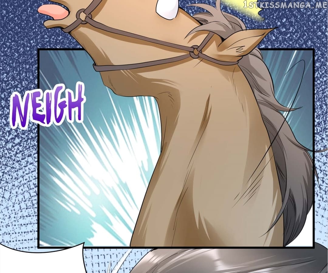 The Cold King’s Beloved Forensic Wife Chapter 32 - page 12
