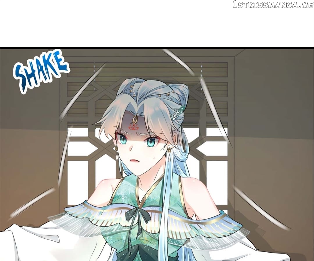 The Cold King’s Beloved Forensic Wife Chapter 32 - page 15