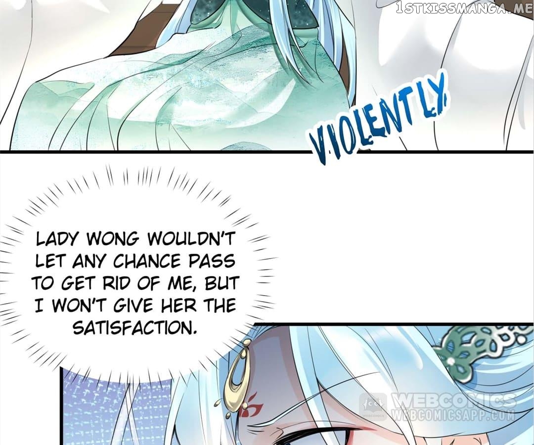 The Cold King’s Beloved Forensic Wife Chapter 32 - page 16