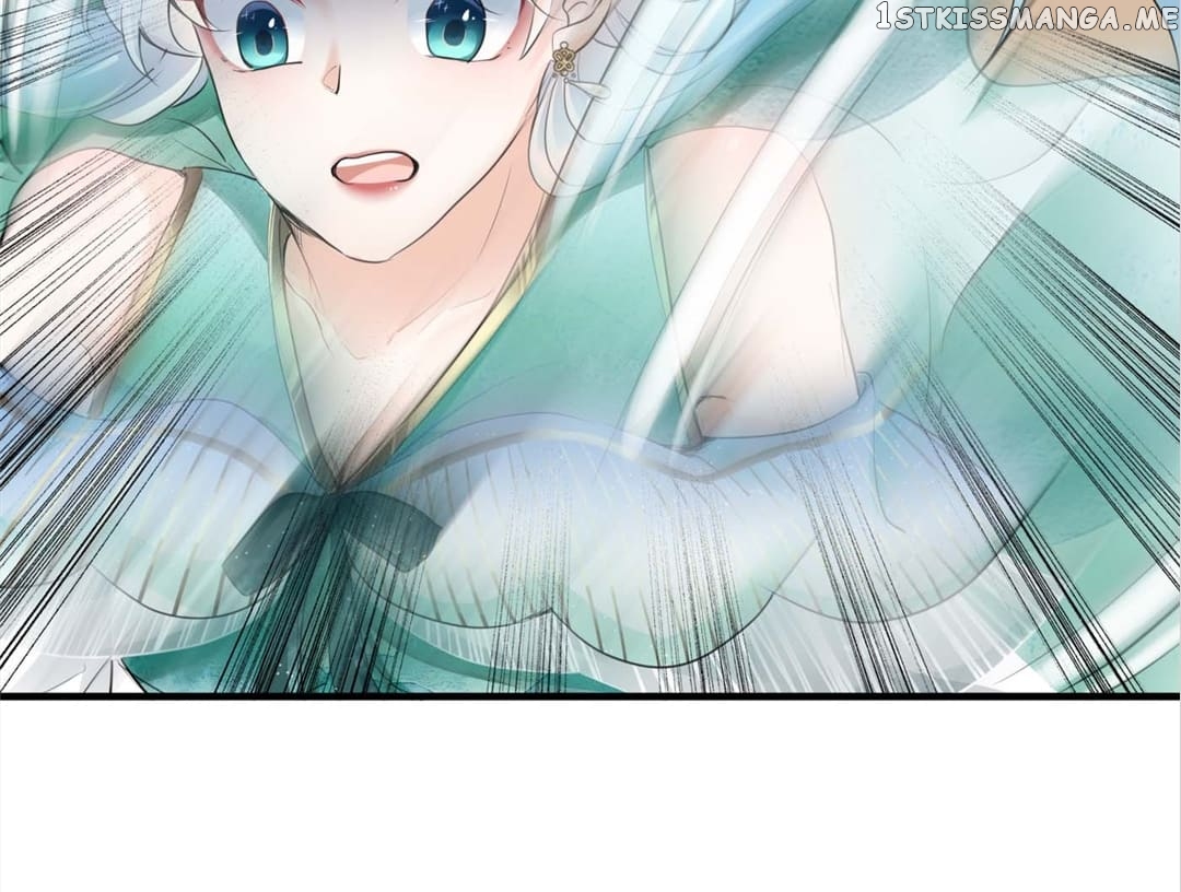 The Cold King’s Beloved Forensic Wife Chapter 32 - page 20