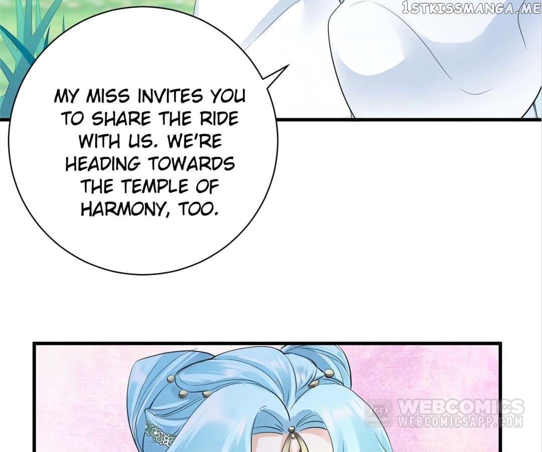 The Cold King’s Beloved Forensic Wife Chapter 32 - page 29