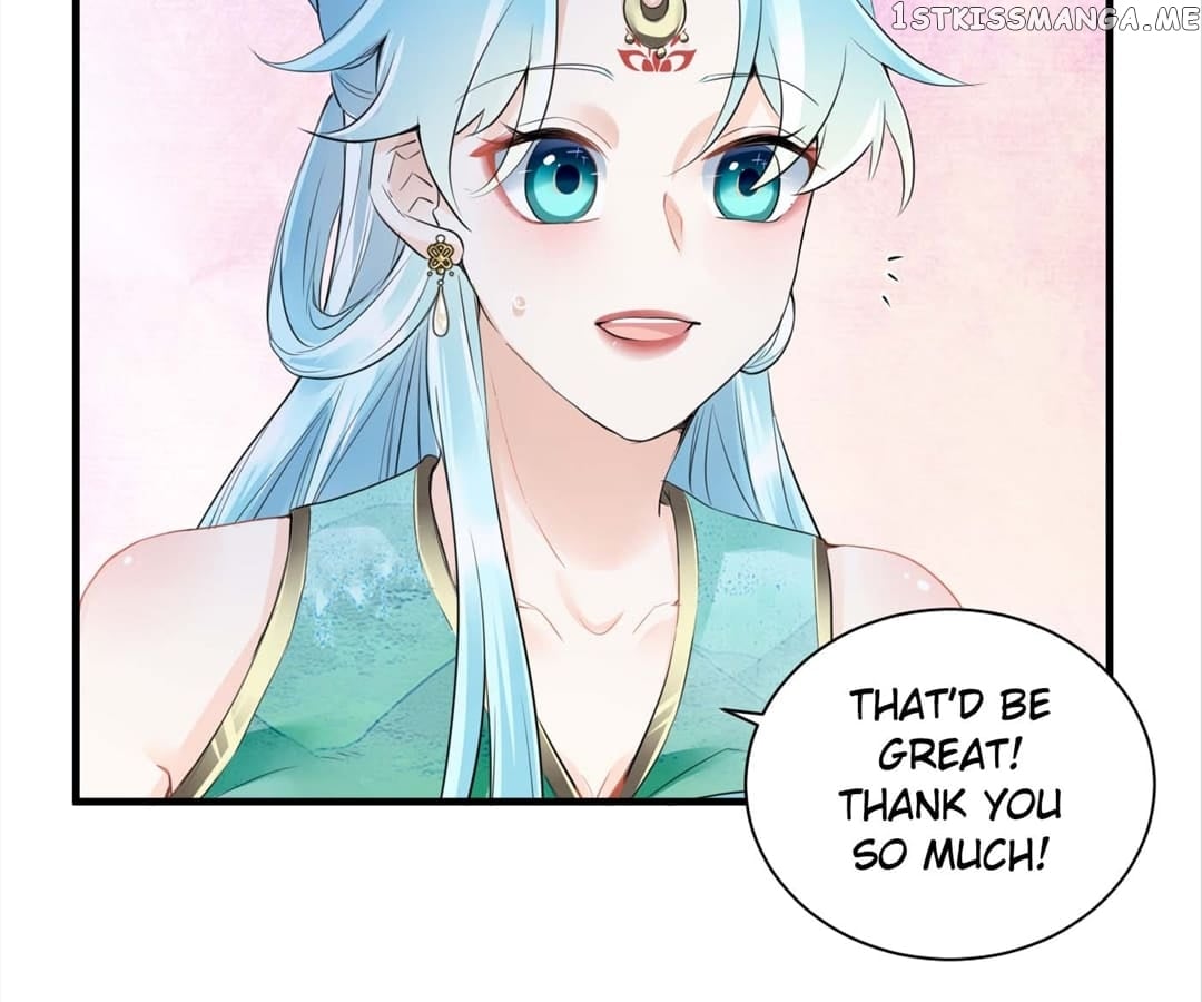 The Cold King’s Beloved Forensic Wife Chapter 32 - page 30