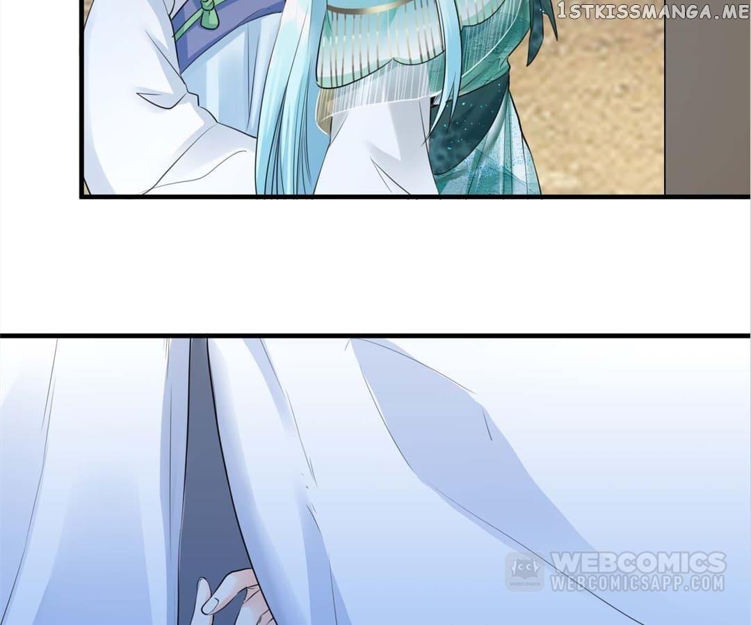 The Cold King’s Beloved Forensic Wife Chapter 32 - page 33